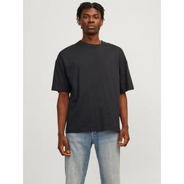 Jack and Jones Jormilos T-Shirt Mens