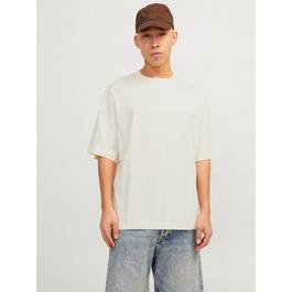 Jack and Jones Jormilos Tee Sn99