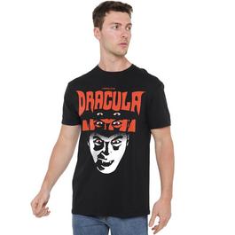Universal Halloween T-shirt