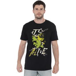 Universal Halloween T-shirt