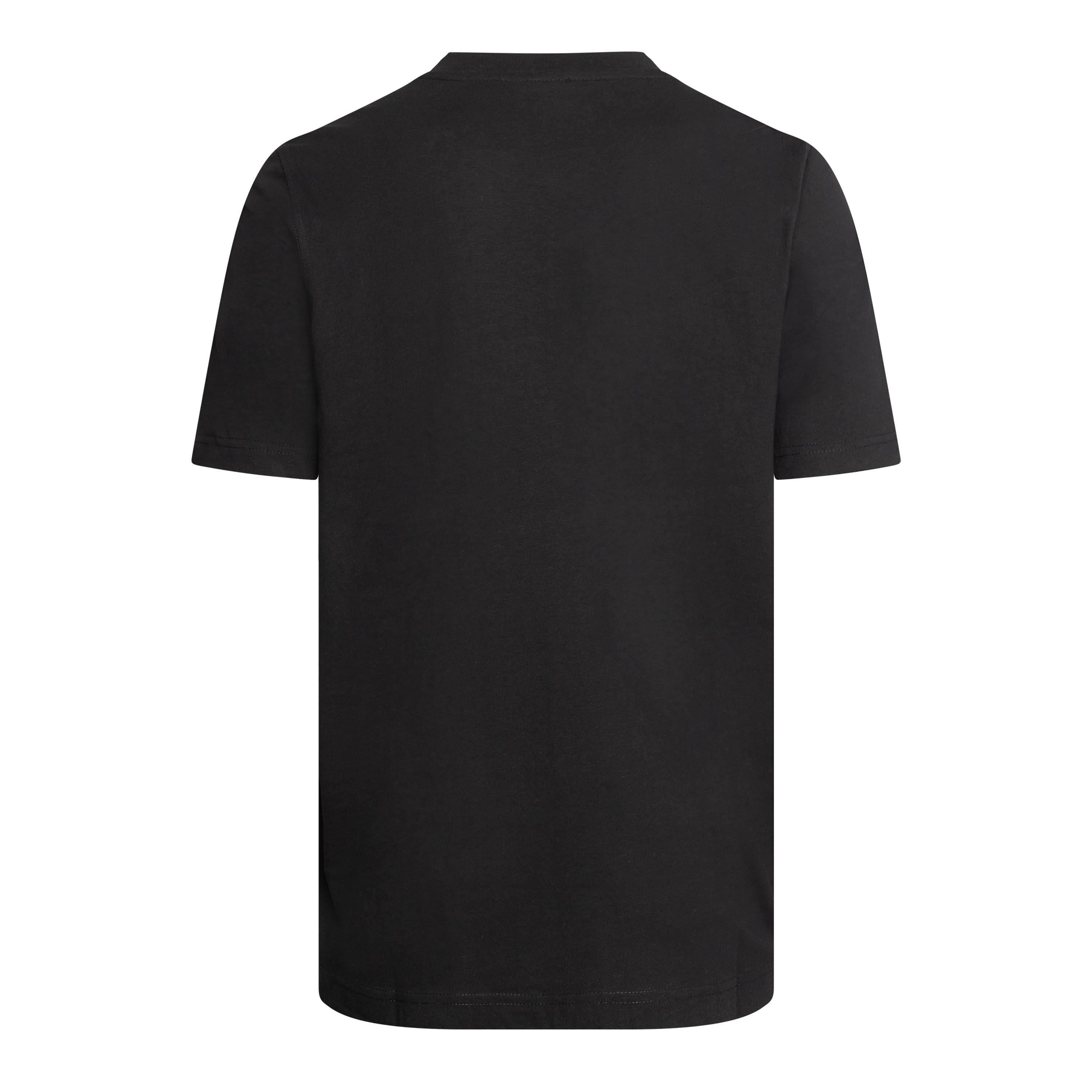 Caviar - Diesel - Men's T-Just-Rock-A T-Shirt - 2