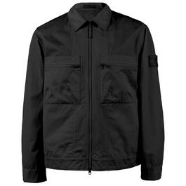 Stone Island Ghost Ghost Ventile Jacket