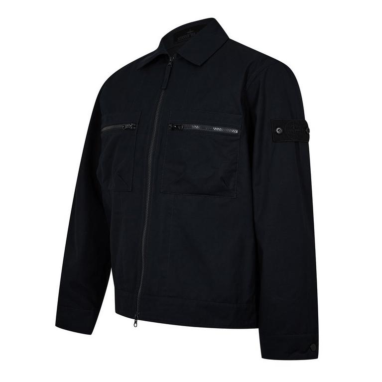 Stone Island | Ghost Ventile Jacket | Overshirts | Cruise Stone Island | Ghost Ventile Jacket | Overshirts | Cruise