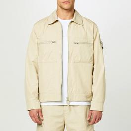 Stone Island Ghost Ventile Jacket