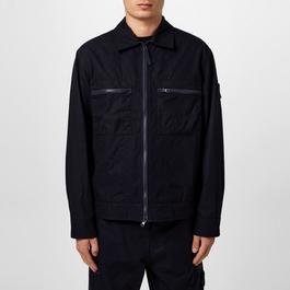 Stone Island Ghost Ghost Ventile Jacket