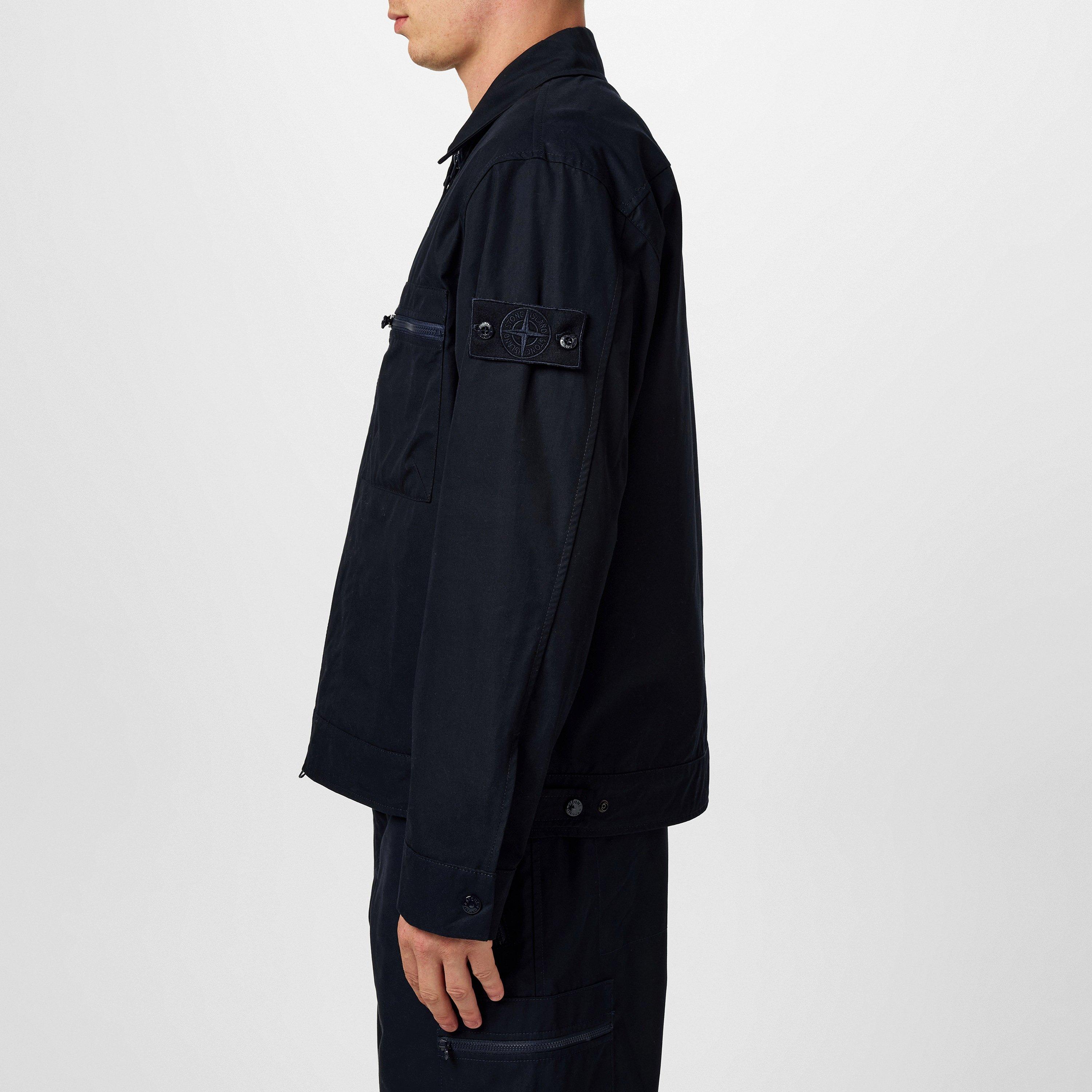 【極希少】stone  ghost ventaile jacket Stone Island | Ghost Ventile Long Park Down | Parka Jackets