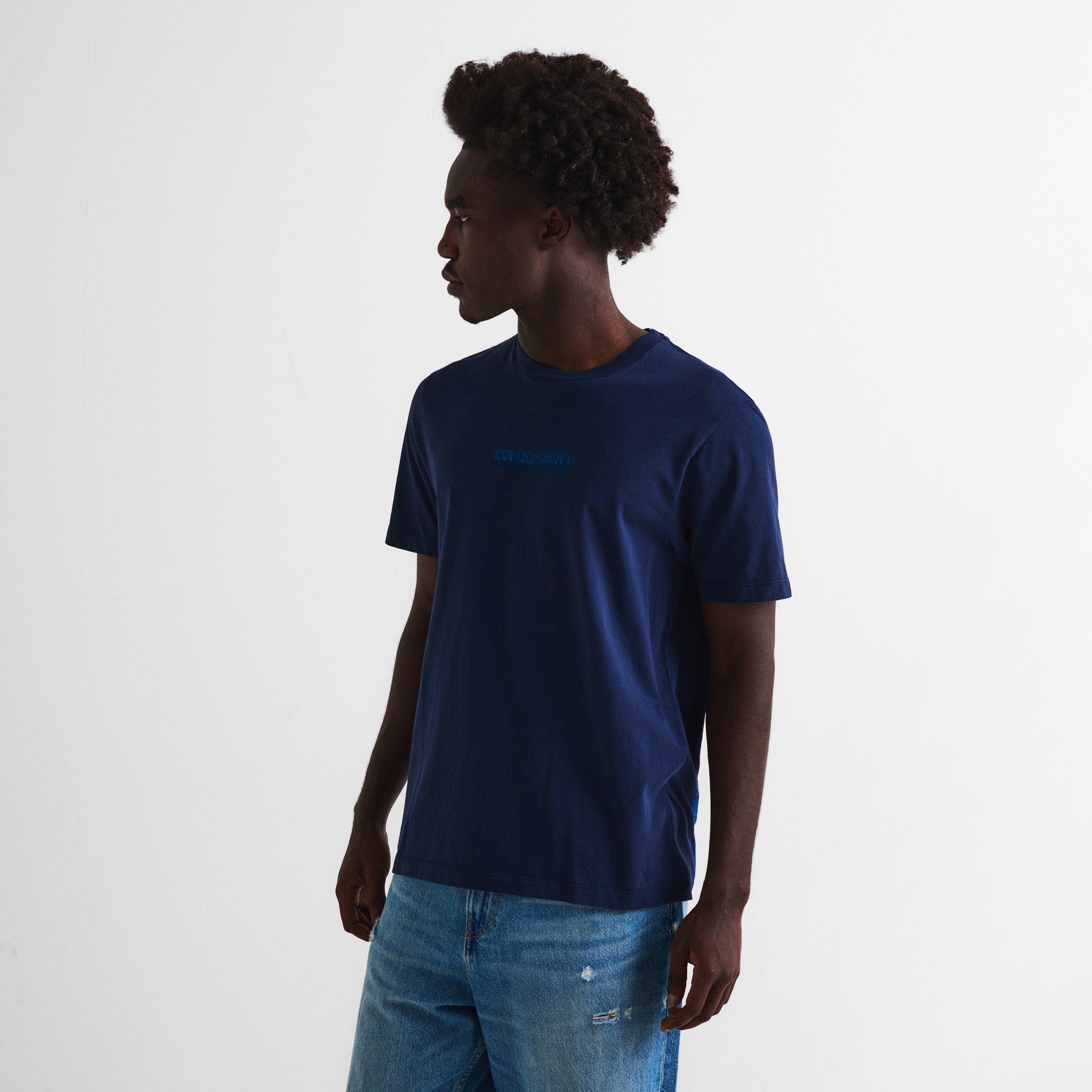 Midnight 889 - CP Company - Men's T-Shirt - 3