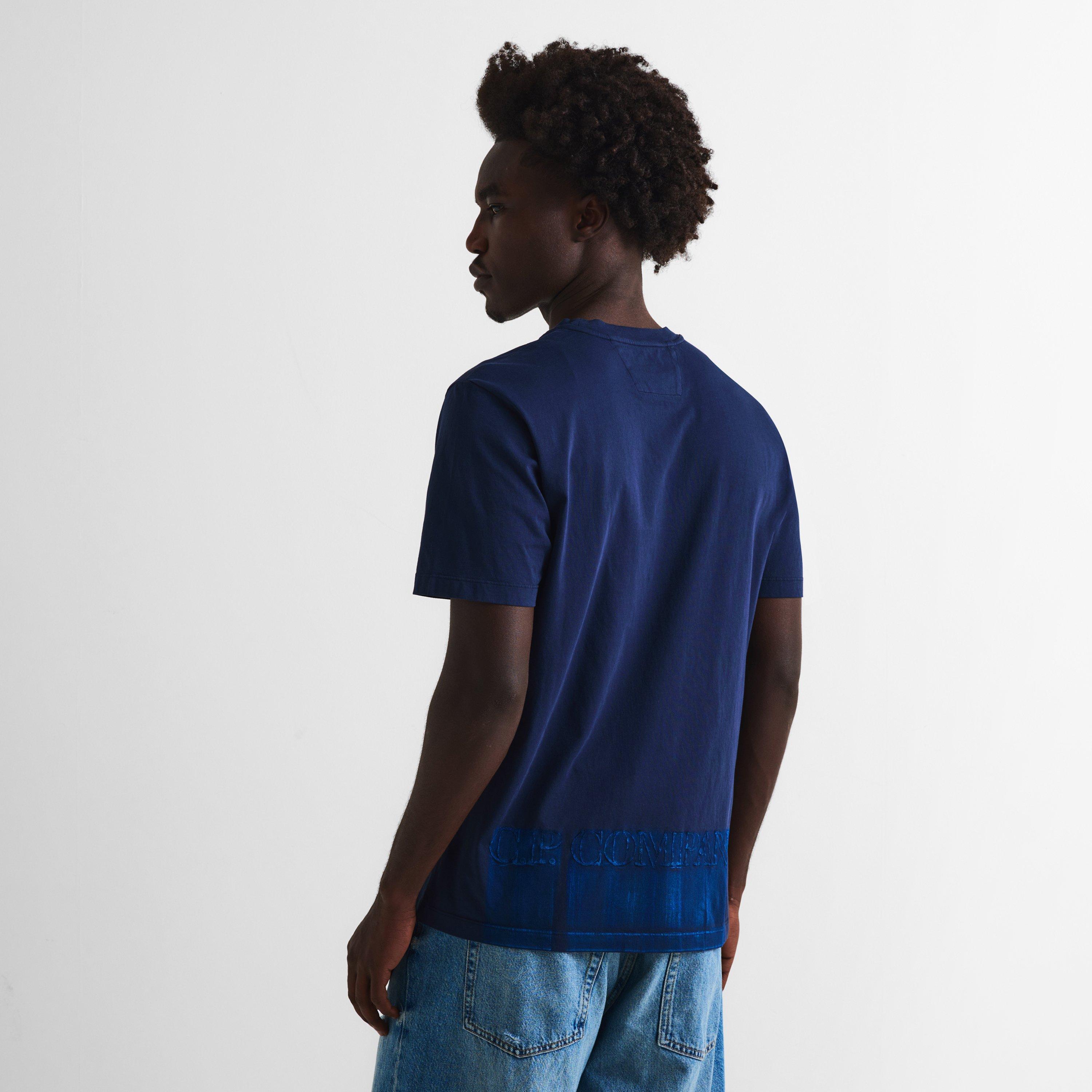 Midnight 889 - CP Company - Men's T-Shirt - 4