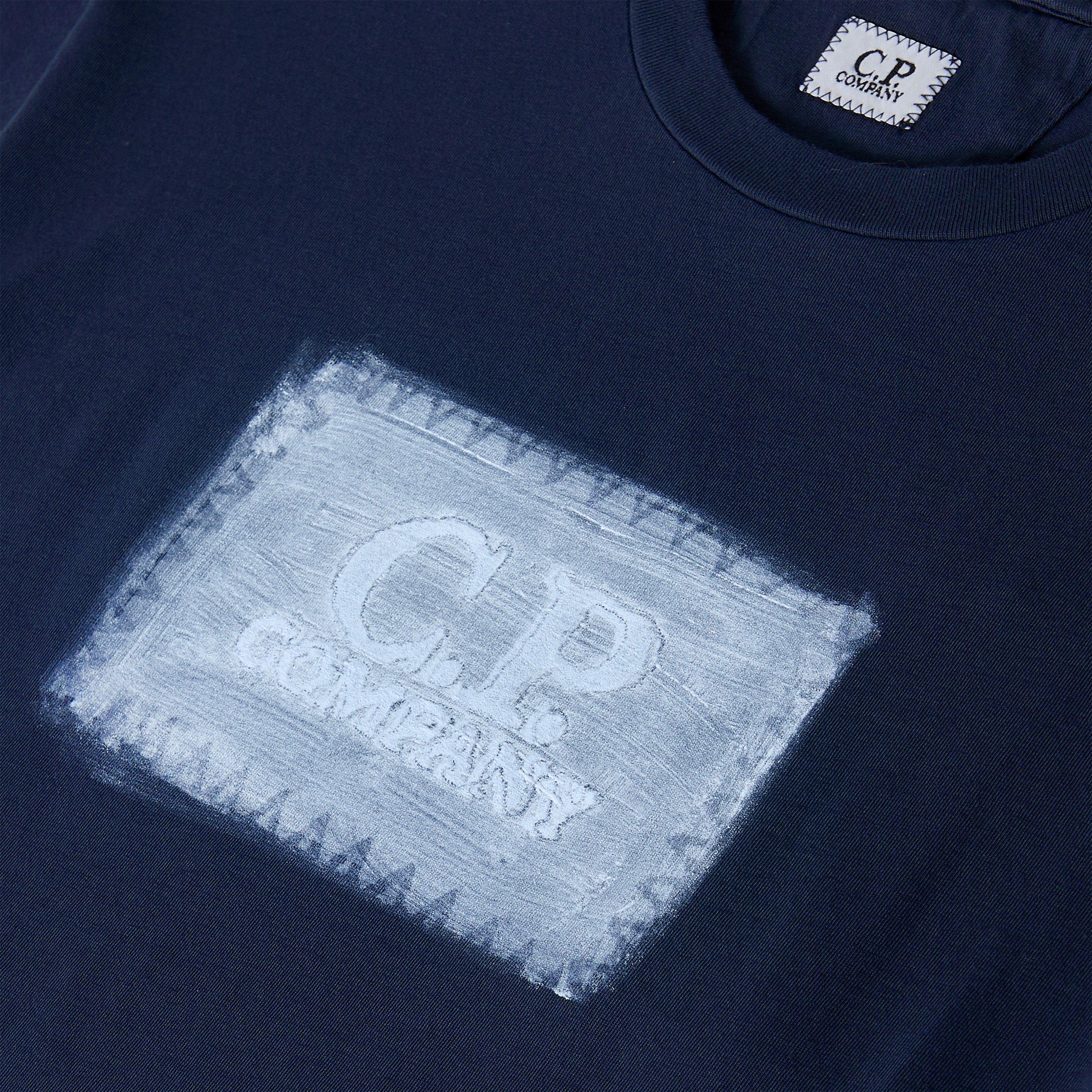 Midnight 889 - CP Company - Men's T-Shirt - 5