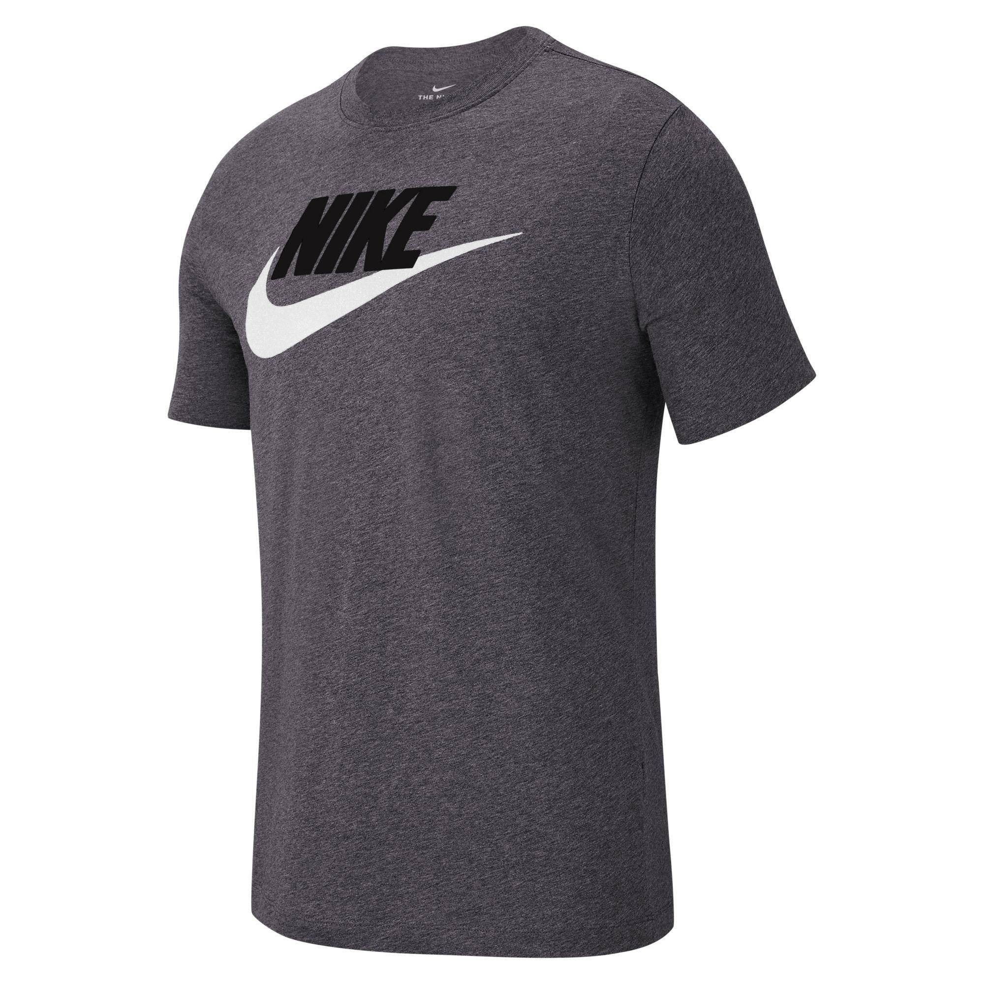 nike tee icon futura