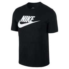 Nike Icon Futura Tee