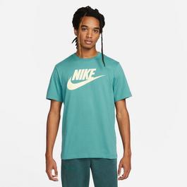 Nike Icon Futura Tee