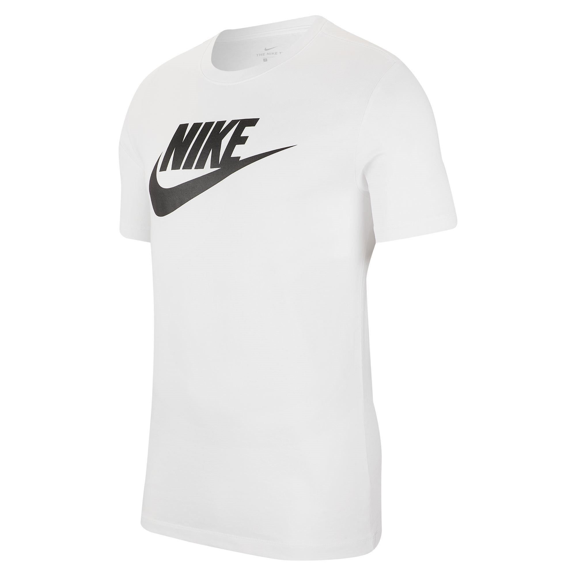 Тениска Icon Futura Mens