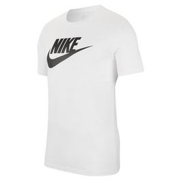 Nike Icon Futura T-Shirt Mens