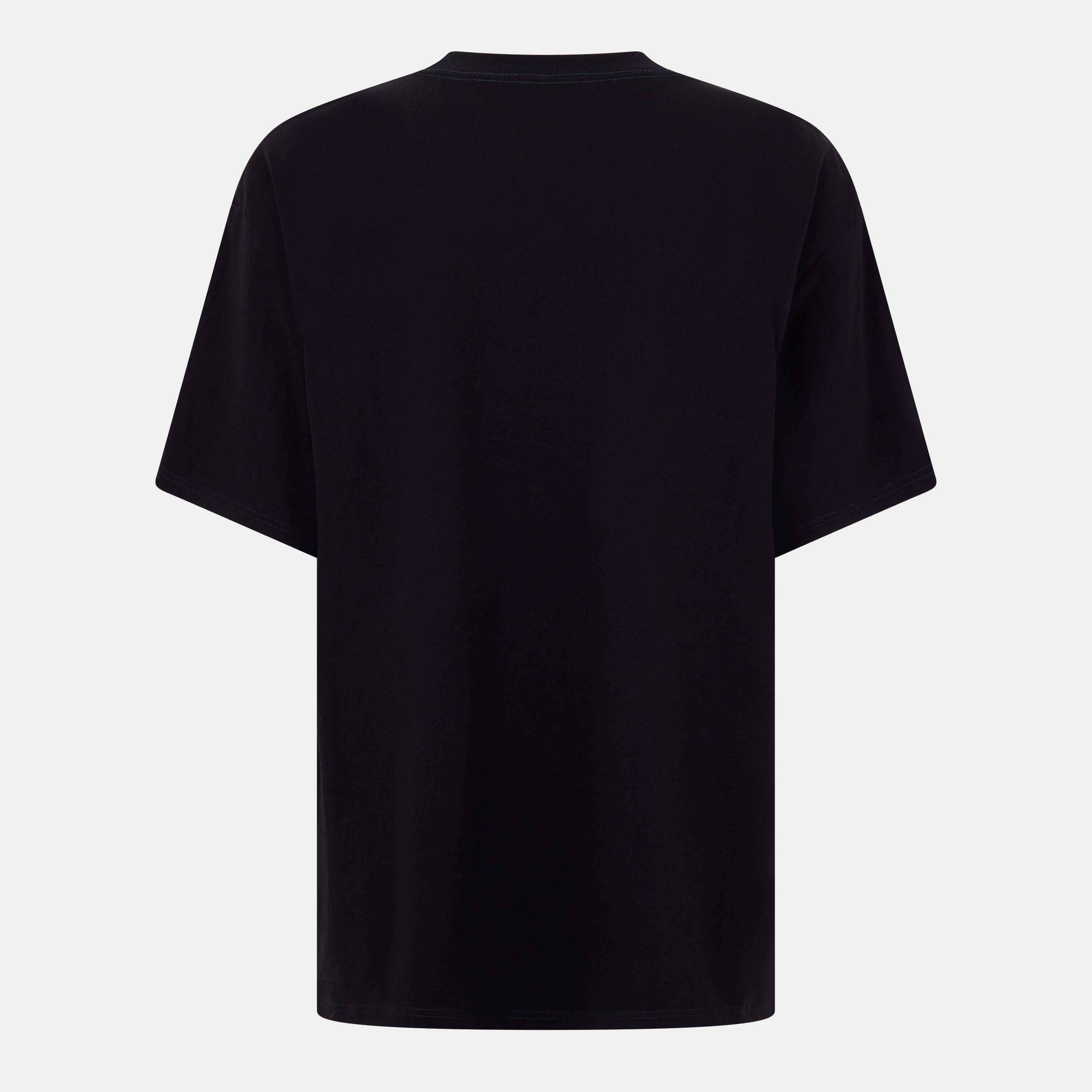 Black Edge - Pleasures - Men's Pleasur Migraine Regular Fit T-Shirt - 2