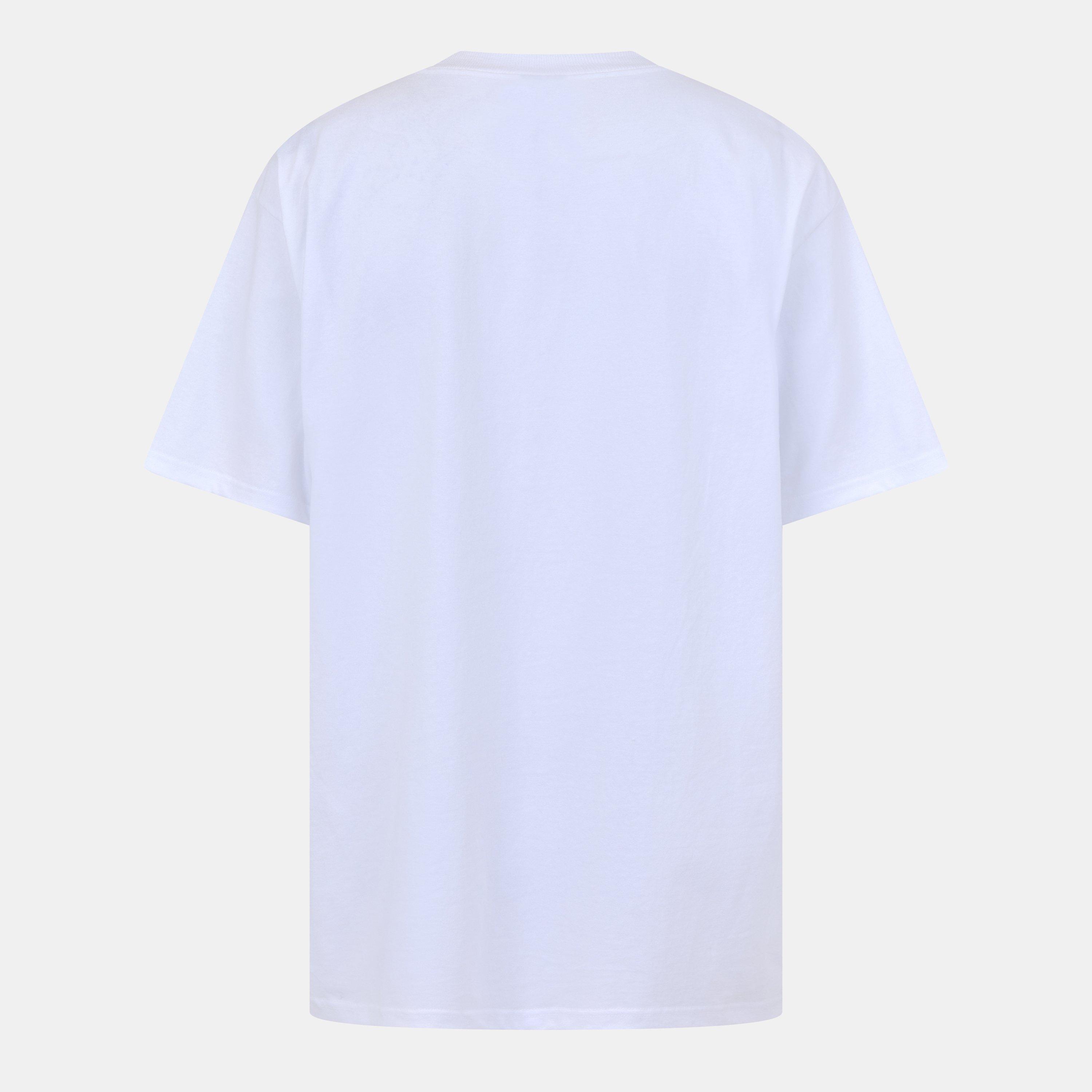 White - Pleasures - Men's Pleasure Symphony Regular Fit T-Shirt - 2