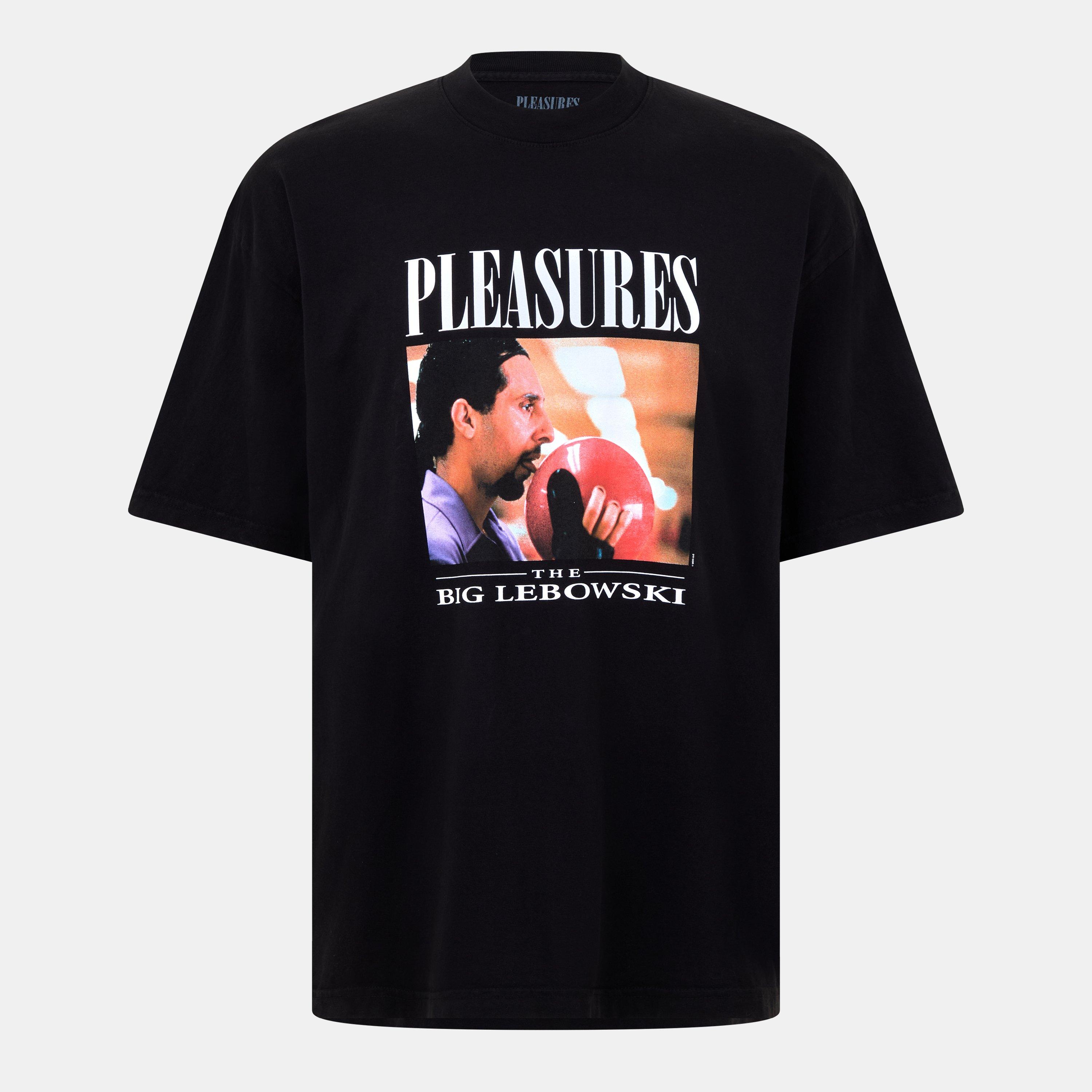 Pleasures | Men's Regular Fit T-Shirt | Flannels