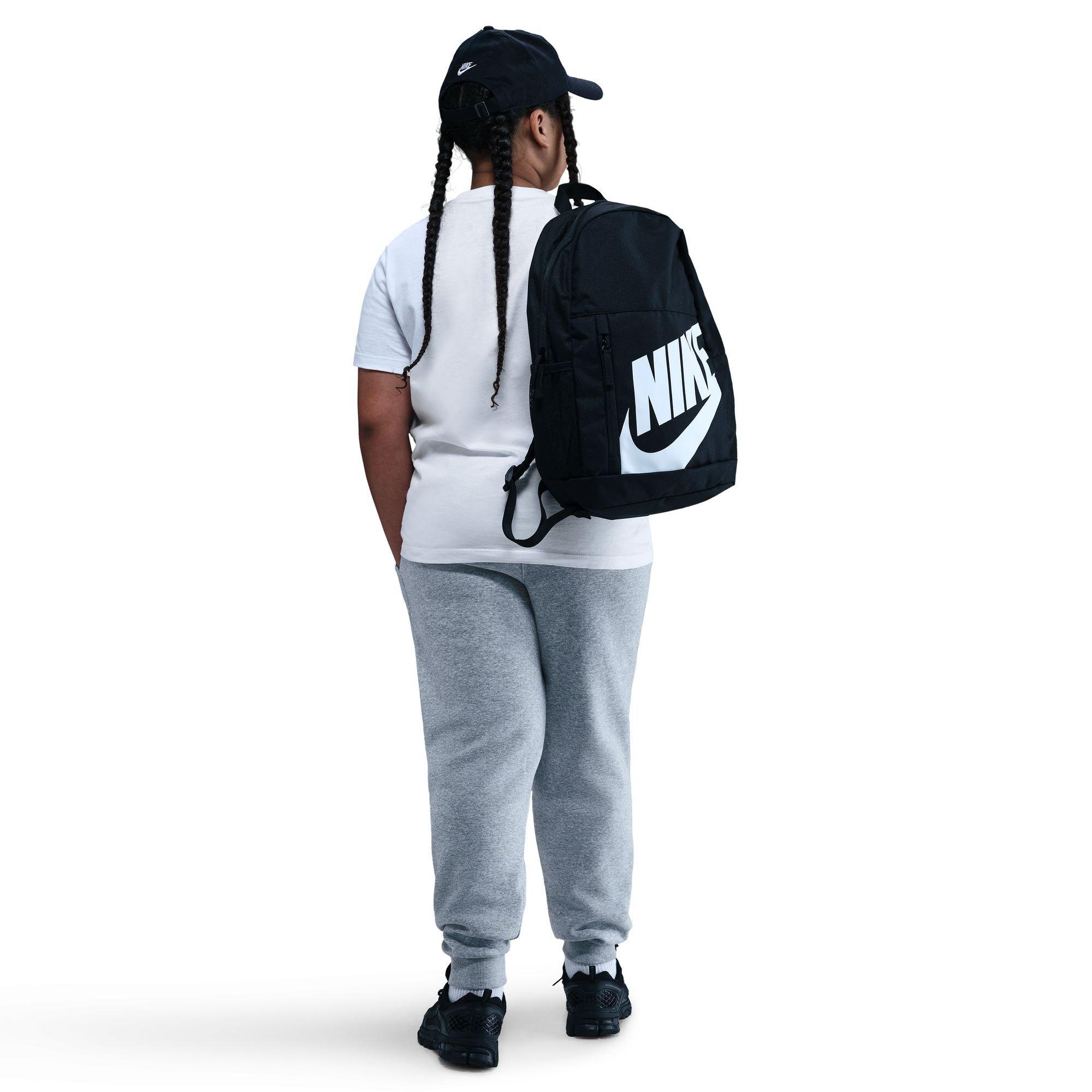 White - Nike - Nike K Nsw T Emb Fut Jn99 - 4