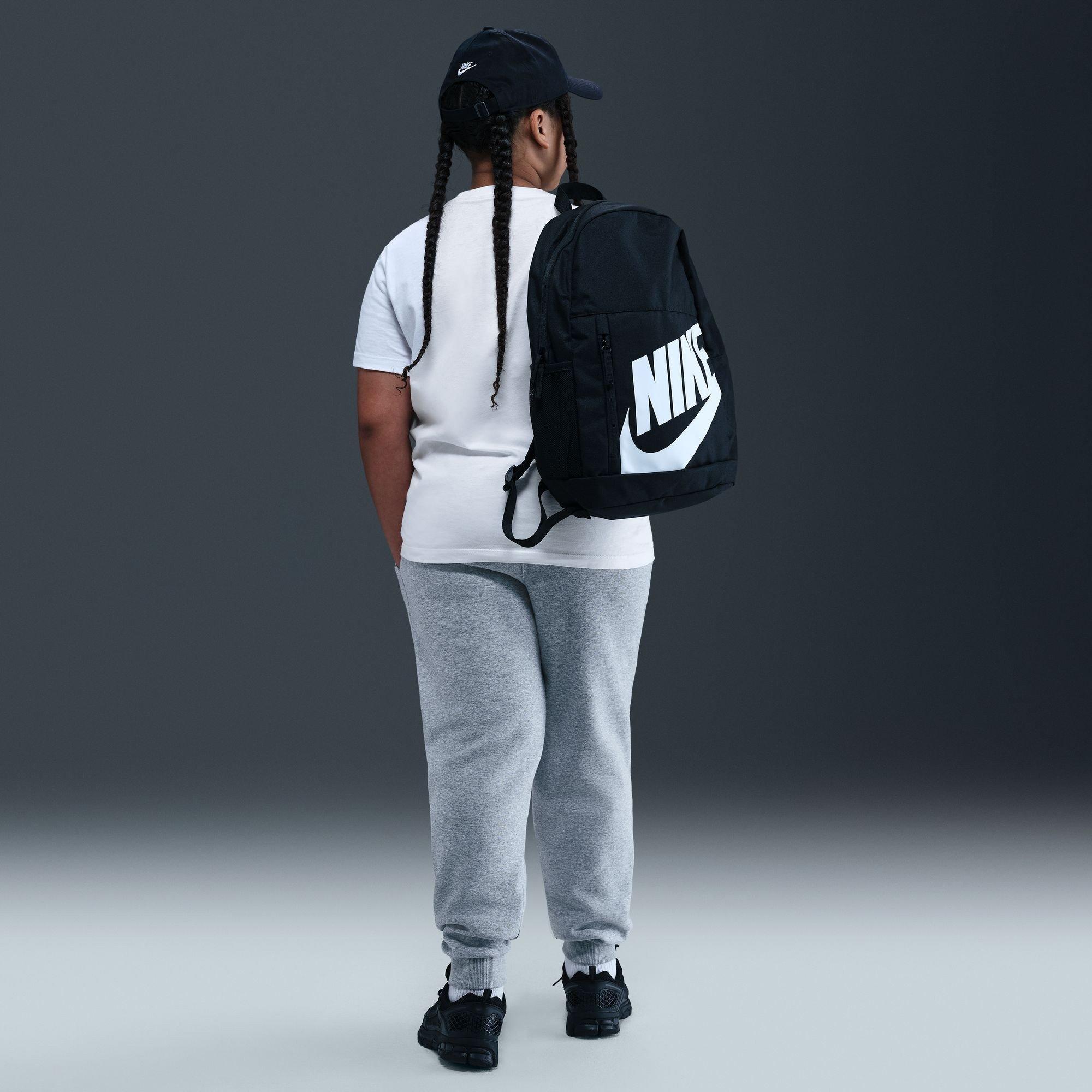 White - Nike - Nike K Nsw T Emb Fut Jn99 - 8