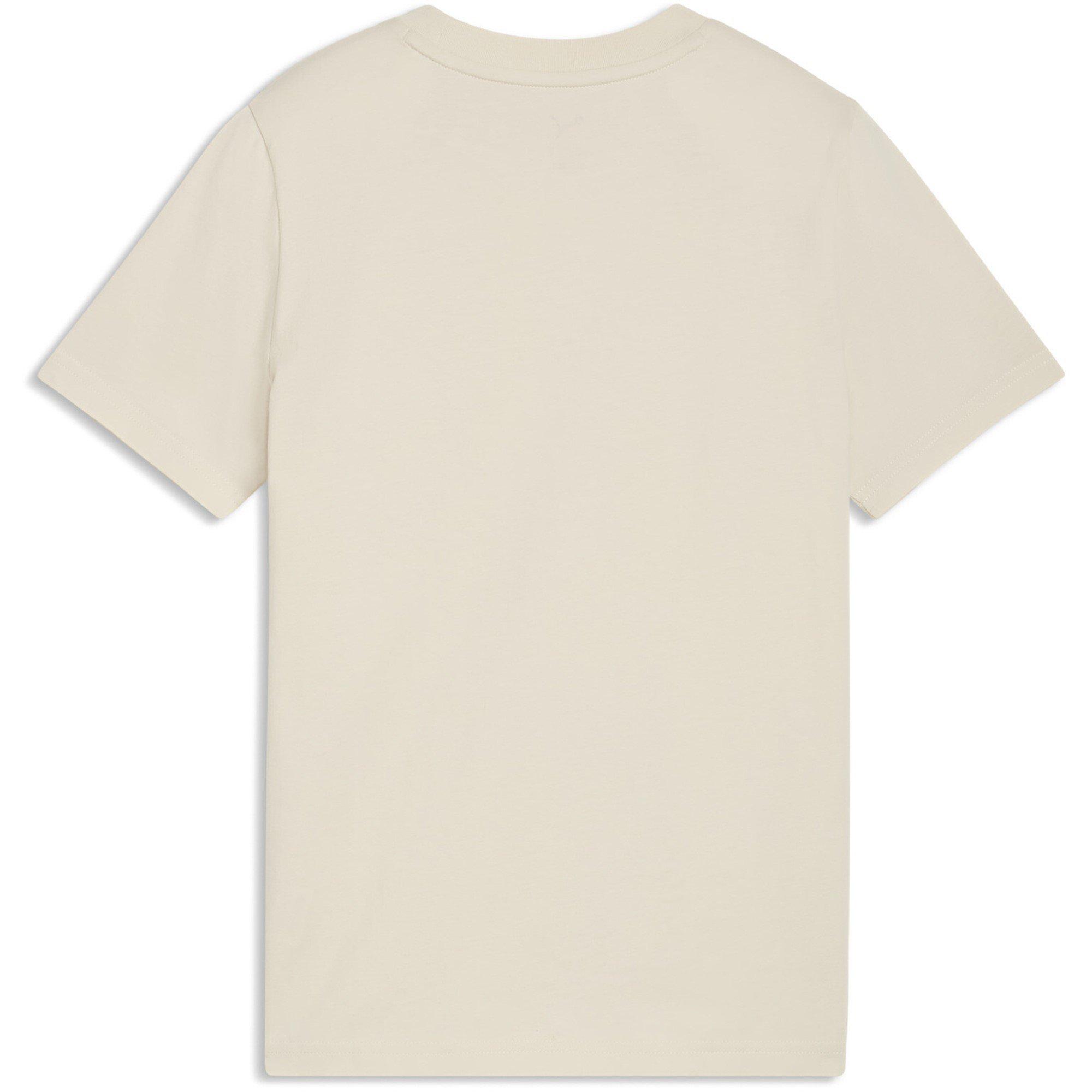 Alpine Snow - Puma - Kids' T-Shirt - 2