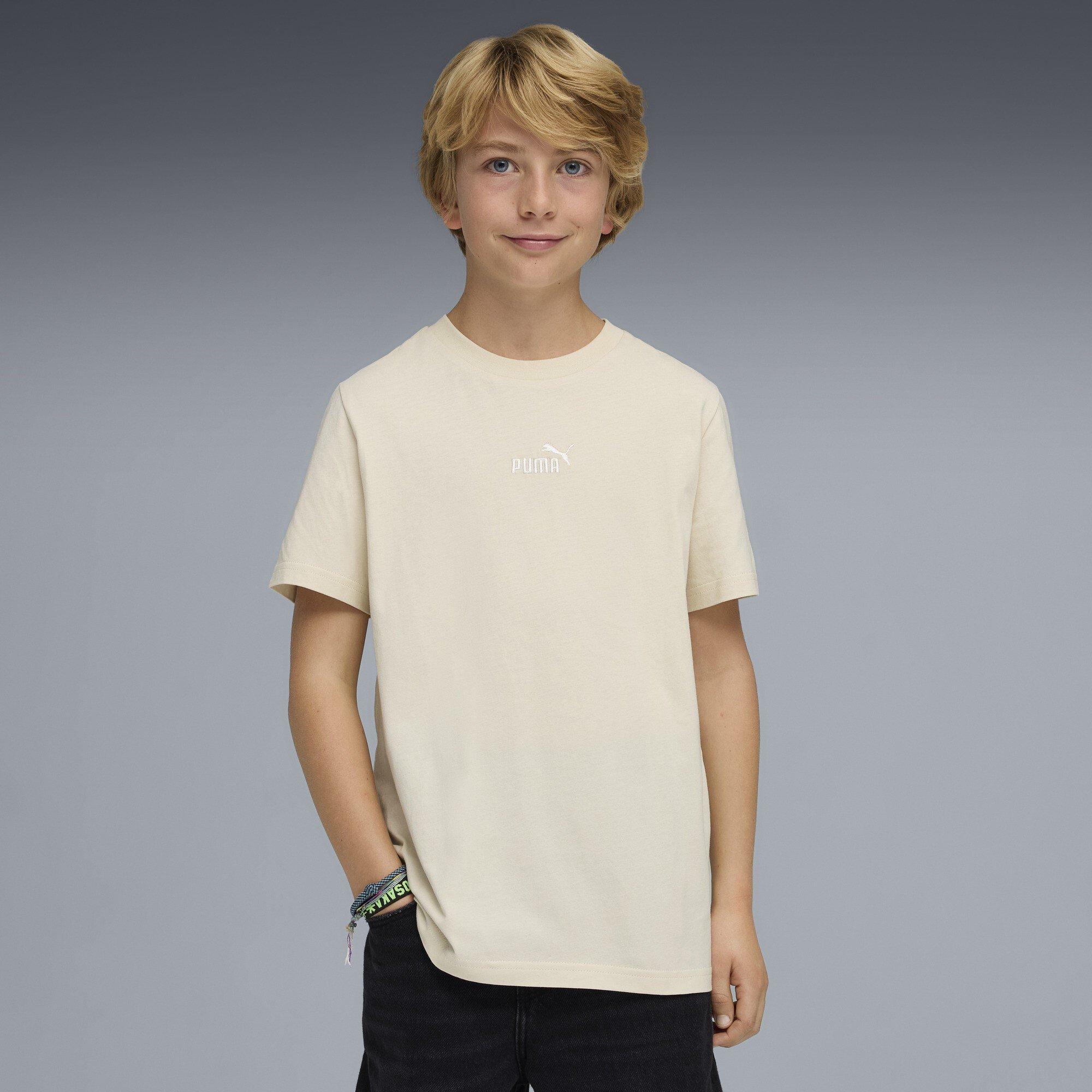 Alpine Snow - Puma - Kids' T-Shirt - 3