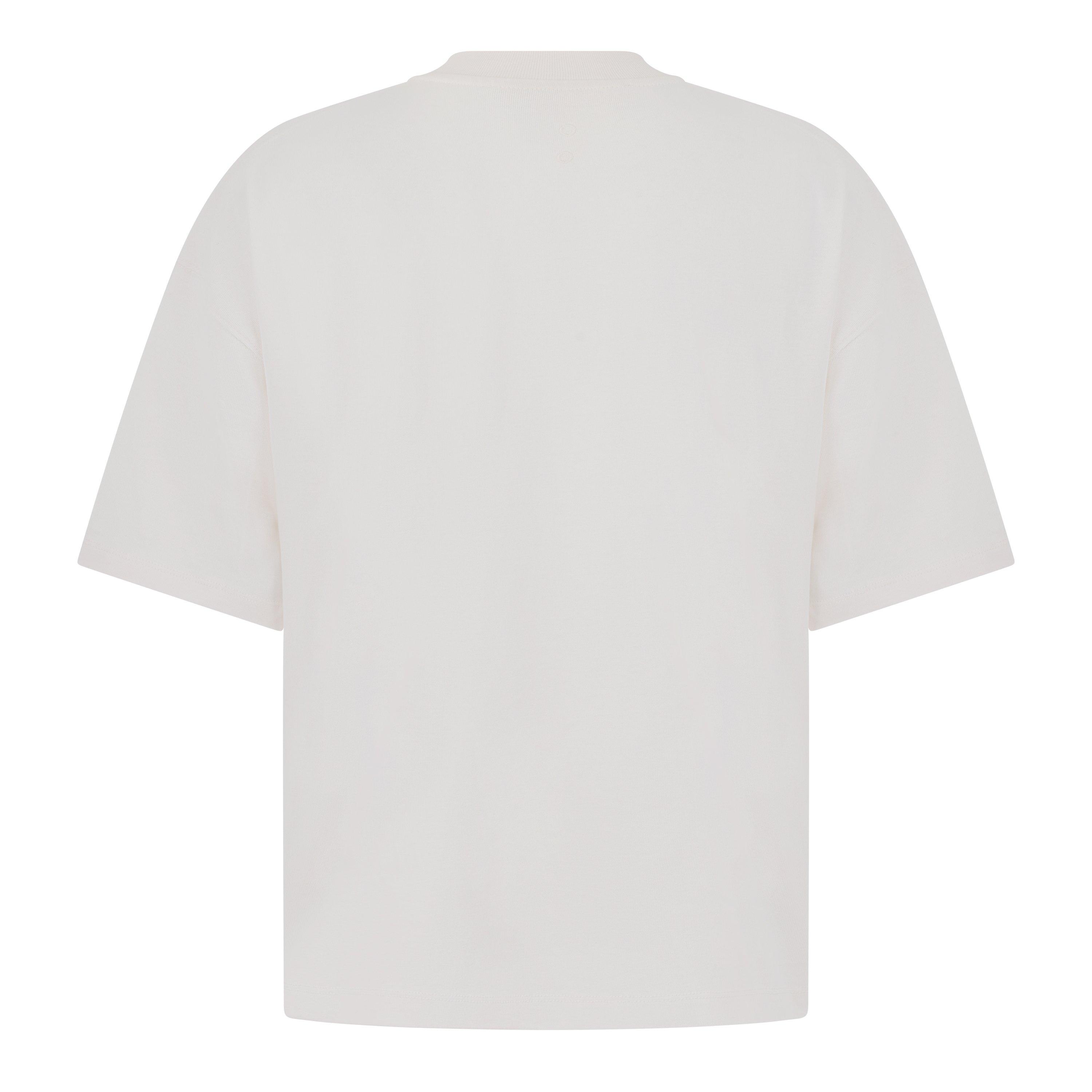 Oat/Black - about:blank - about:b Dual LG Tee Sn64 - 2