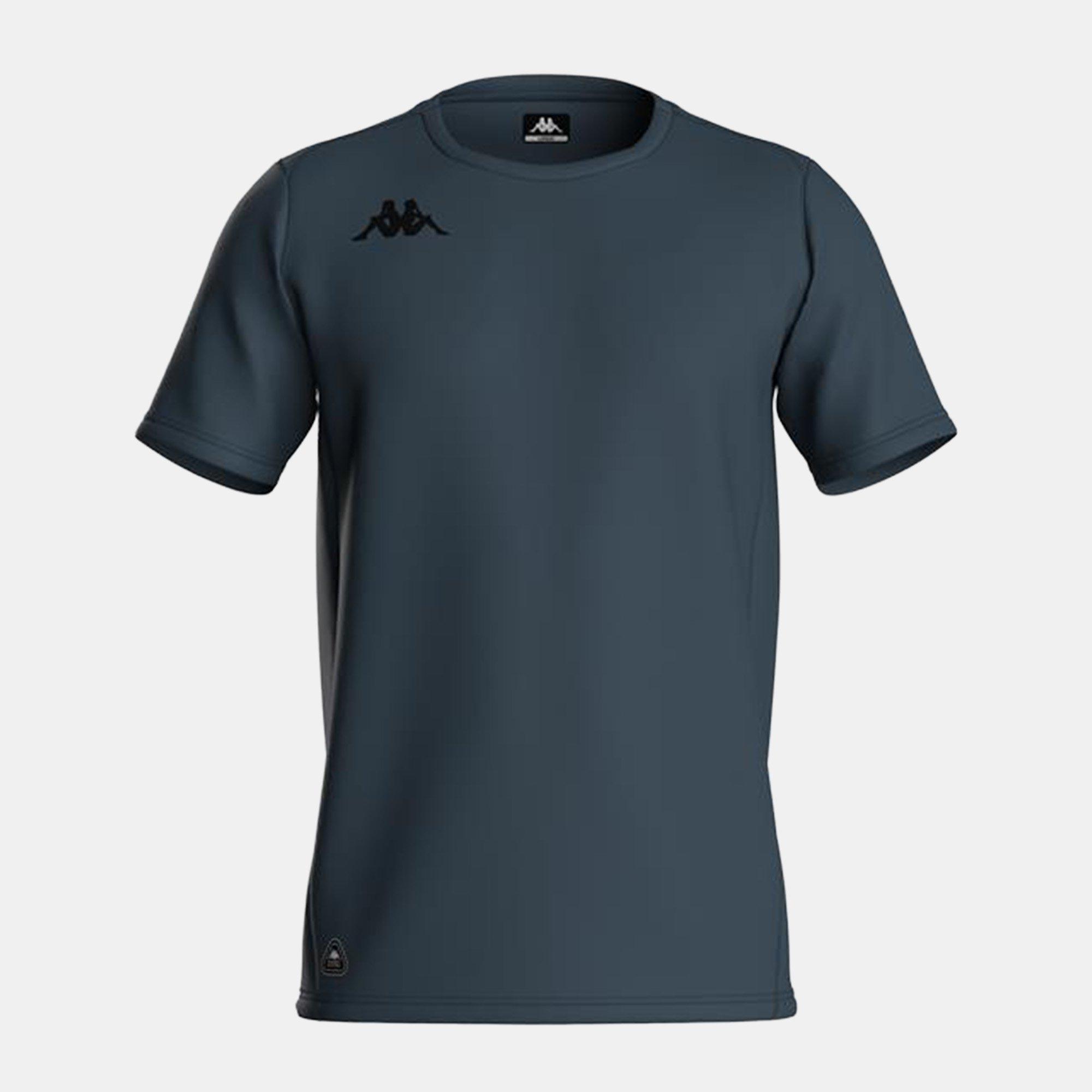 Kappa Men's Ka Irojo Ts - Orion Blue - S