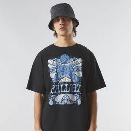 Pretty Green Fall 67 Over-size T-Shirt