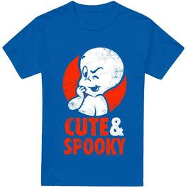 Casper Halloween T-Shirt