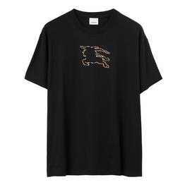 Burberry Padbury T Shirt