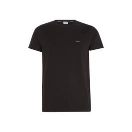 Calvin Klein STRETCH SLIM FIT T-SHIRT