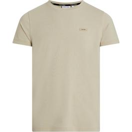 Calvin Klein STRETCH SLIM FIT T-SHIRT