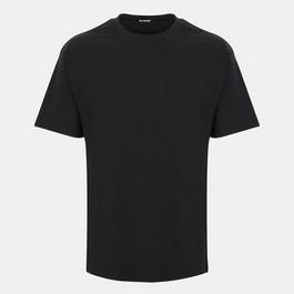 No Fear Lge Logo Tee Sn61