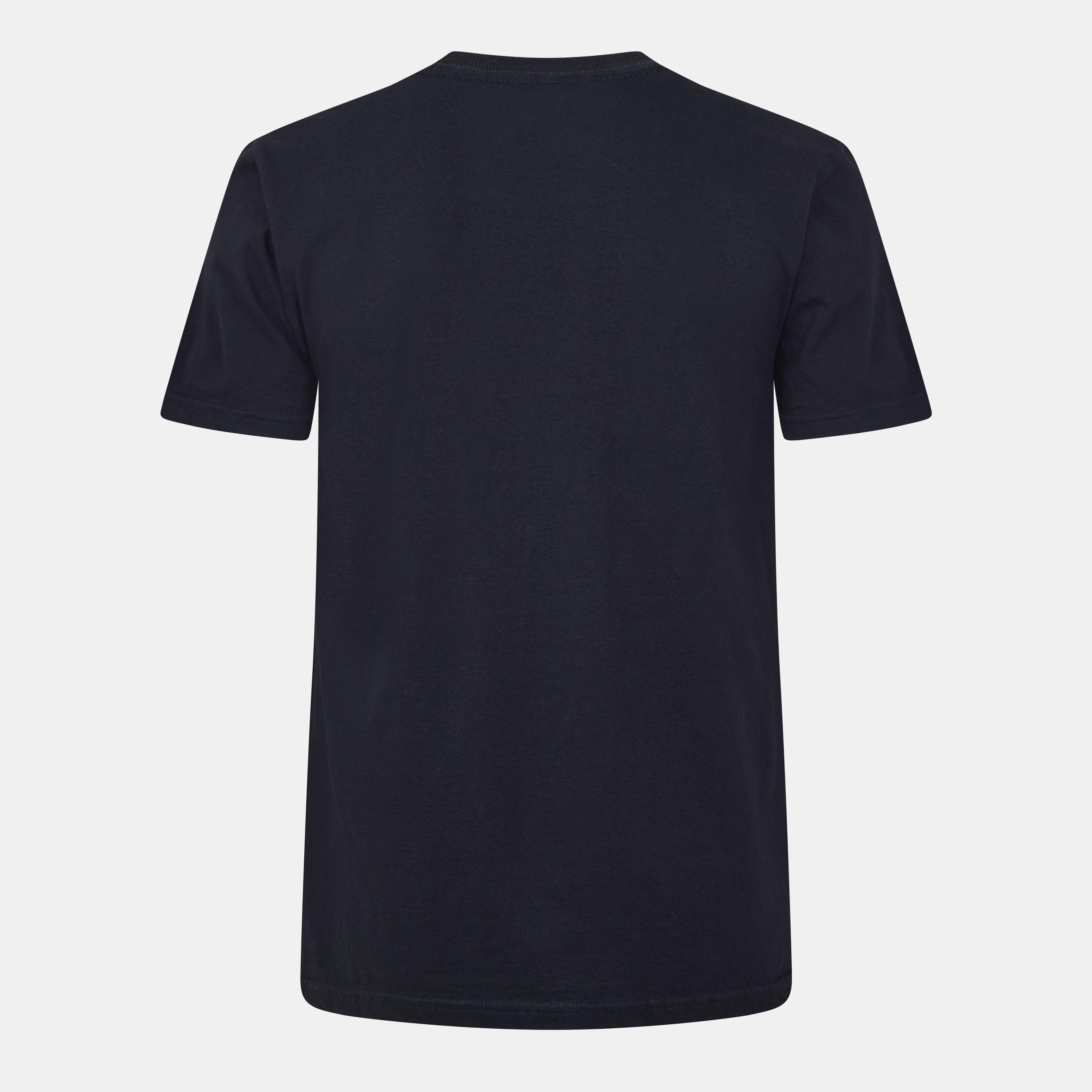 Nirvana Smile - Official - Regular Fit T-Shirt - 2