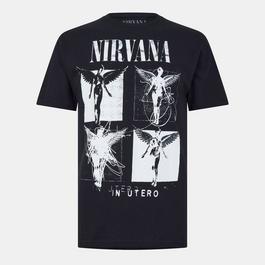 Official Band Tee Sn54