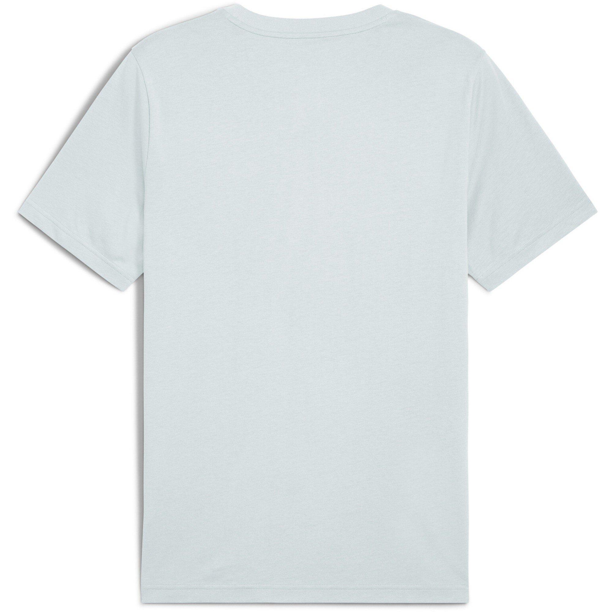 Bleu - Puma - Ess Summer Tee Sn99 - 2