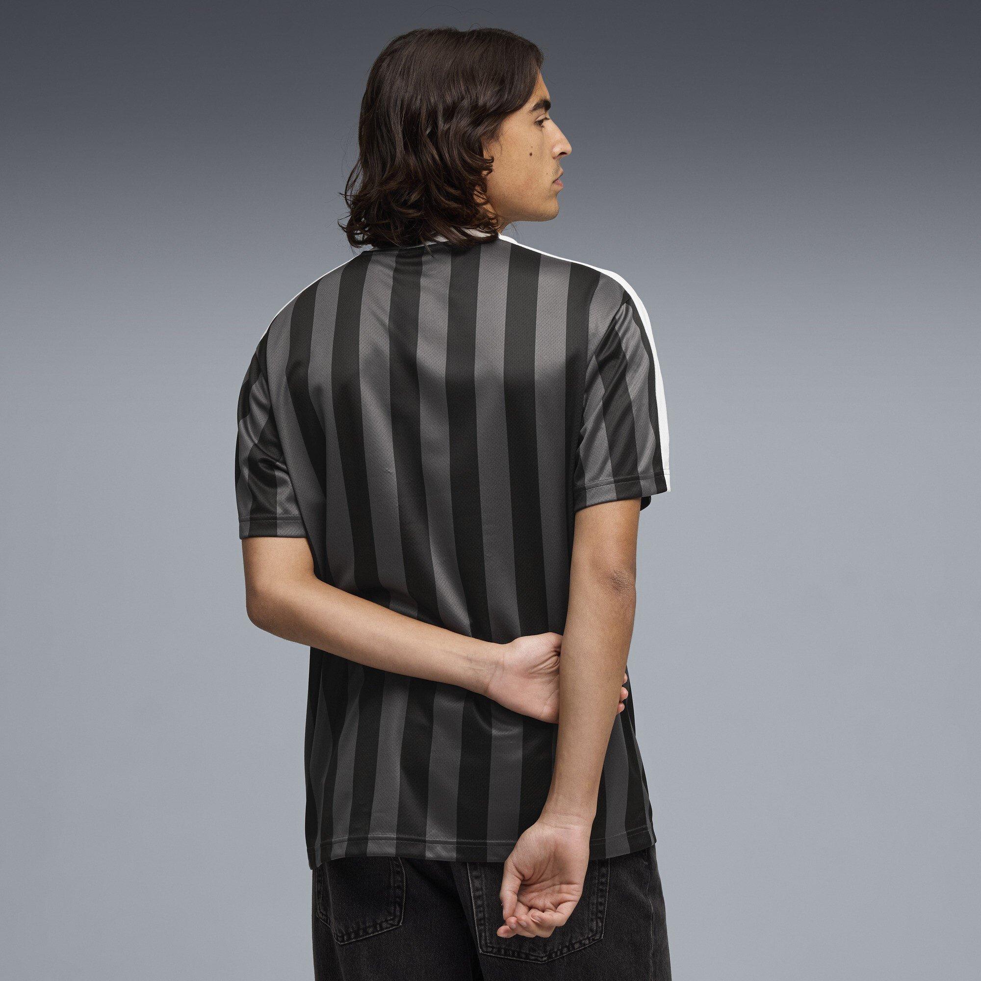 Puma Black - Puma - Men's T-Shirt - 4
