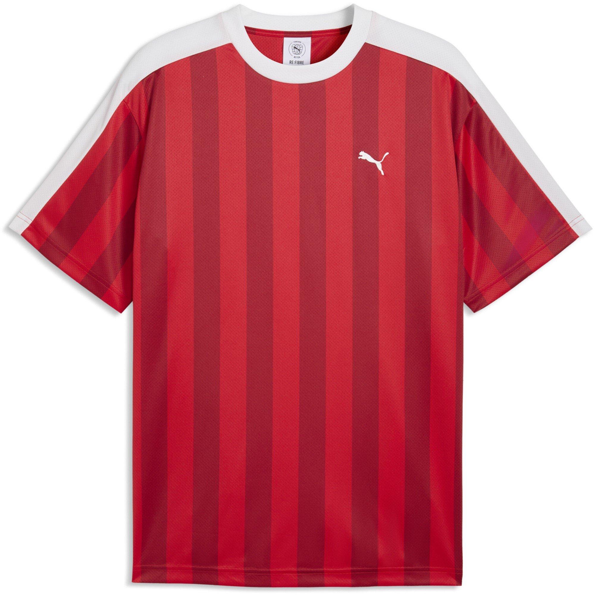 All Time Red - Puma - Men's T-Shirt - 1