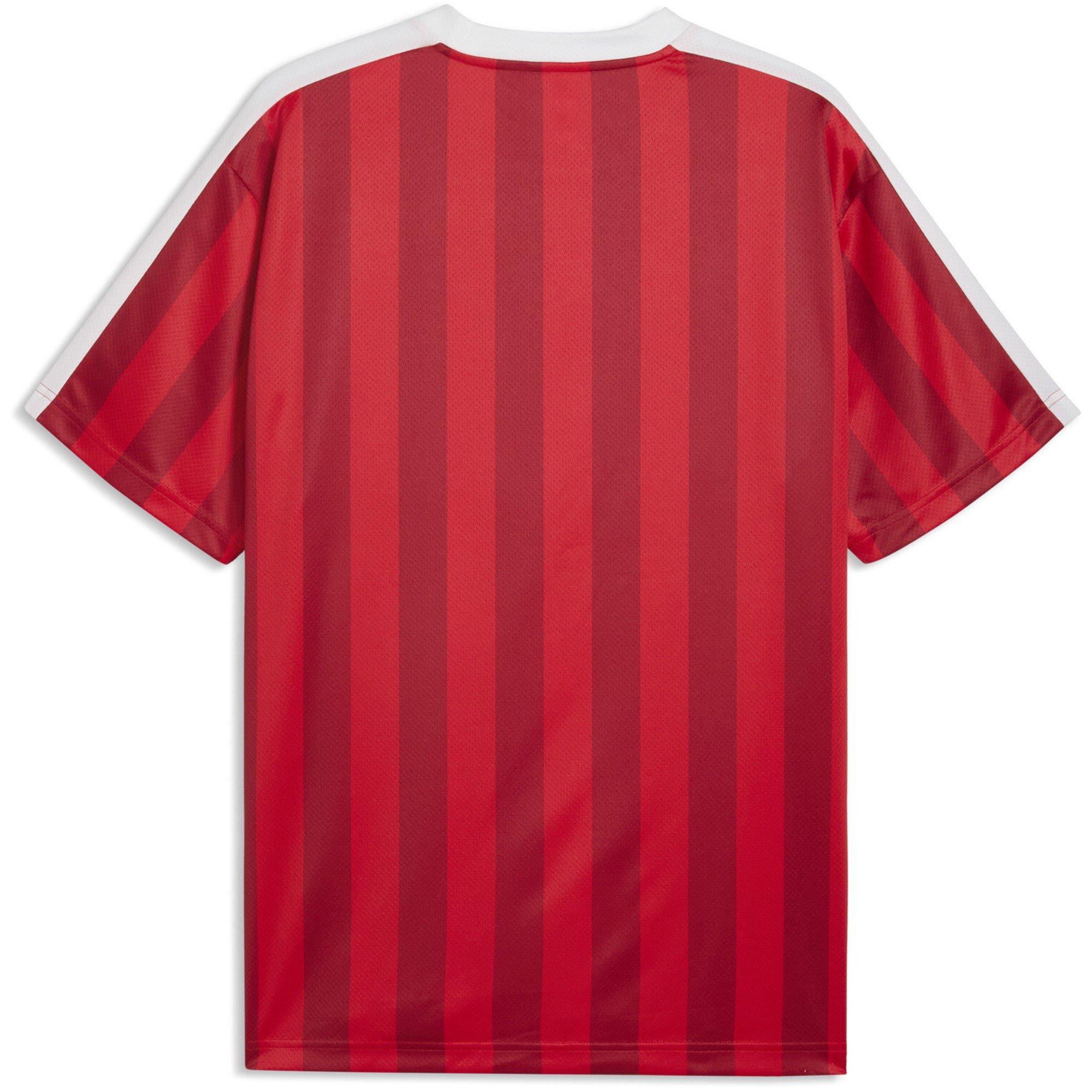 All Time Red - Puma - Men's T-Shirt - 2