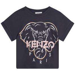 Kenzo Ss T Shirt Jn99