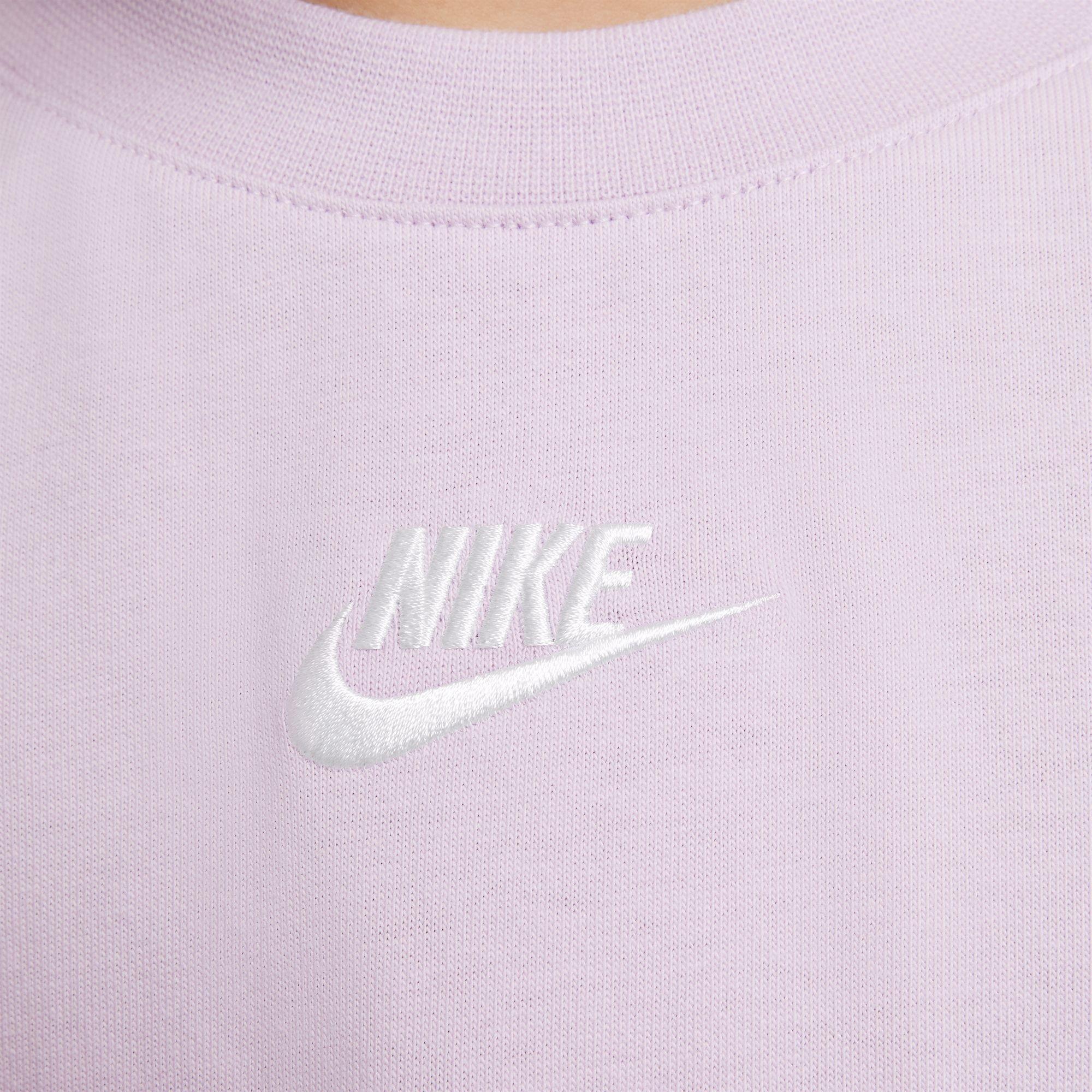 Doll/White - Nike - Nike G Nsw Ss T Jsy Jn99 - 4