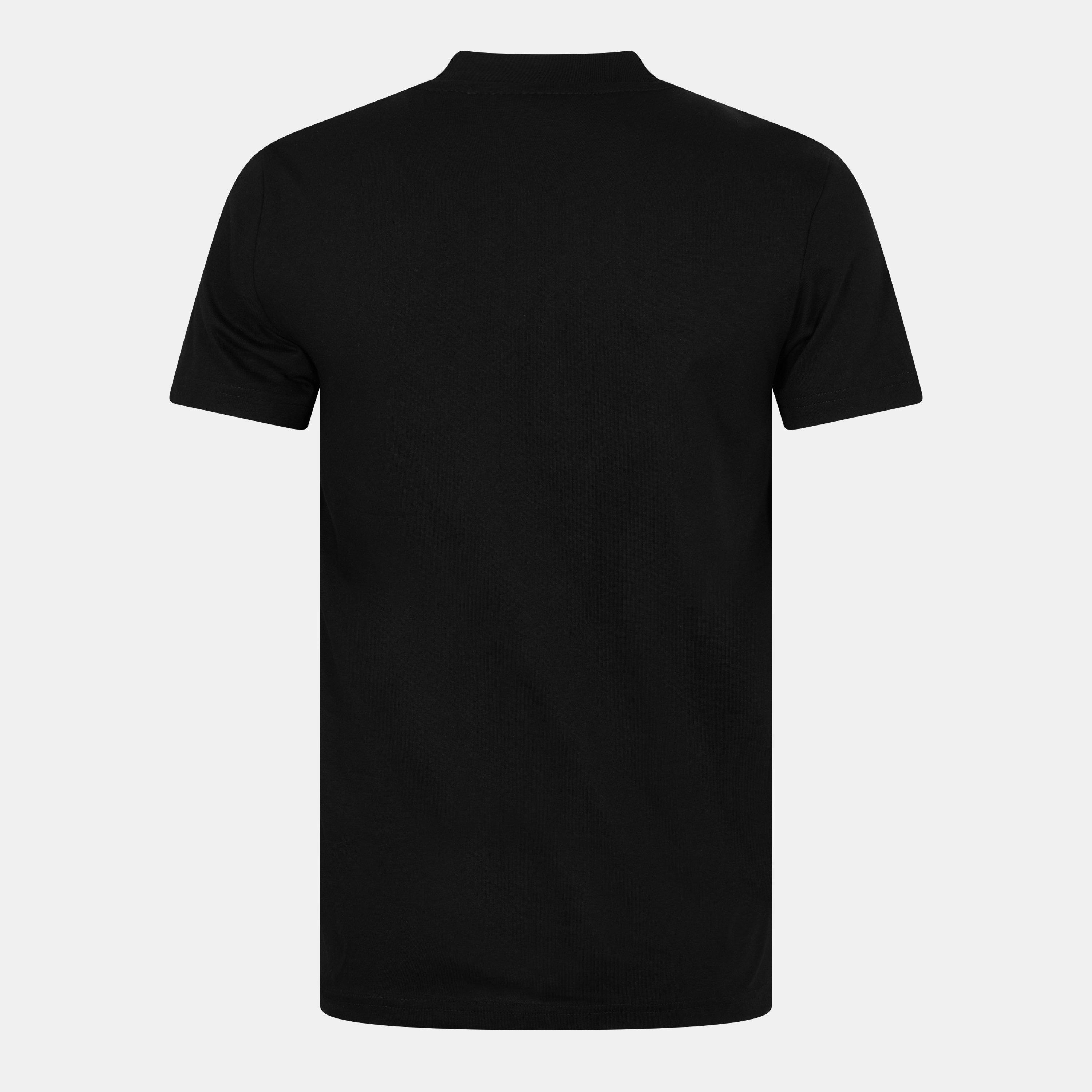 Preto Dk - G Star - Chicago T-Shirt - 2