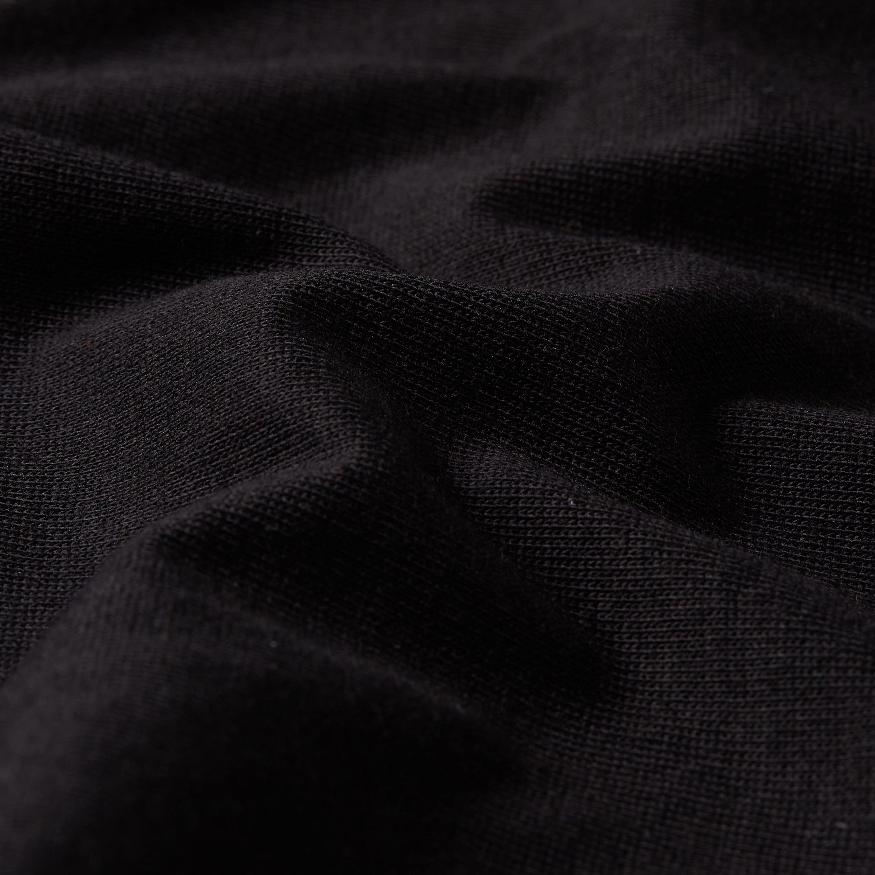 Preto Dk - G Star - Chicago T-Shirt - 3