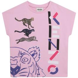 Kenzo Ss T Shirt Jn99