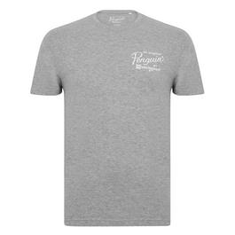 Original Penguin Logo T Shirt