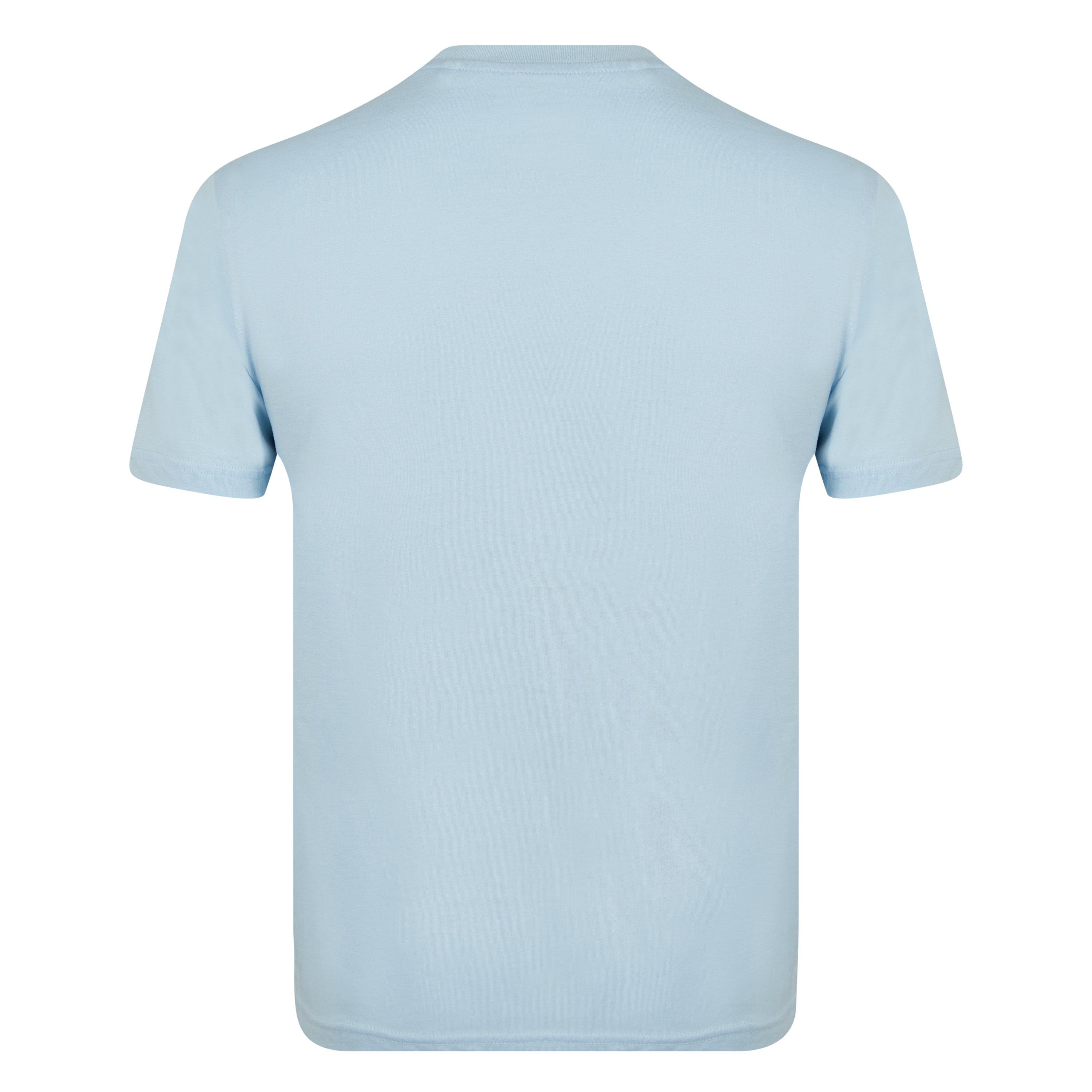 Omphalodes - Original Penguin - Logo T Shirt - 2