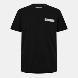 Original Penguin Pocket T-Shirt Mens