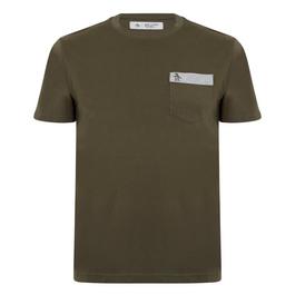 Original Penguin Pocket Tee Sn99