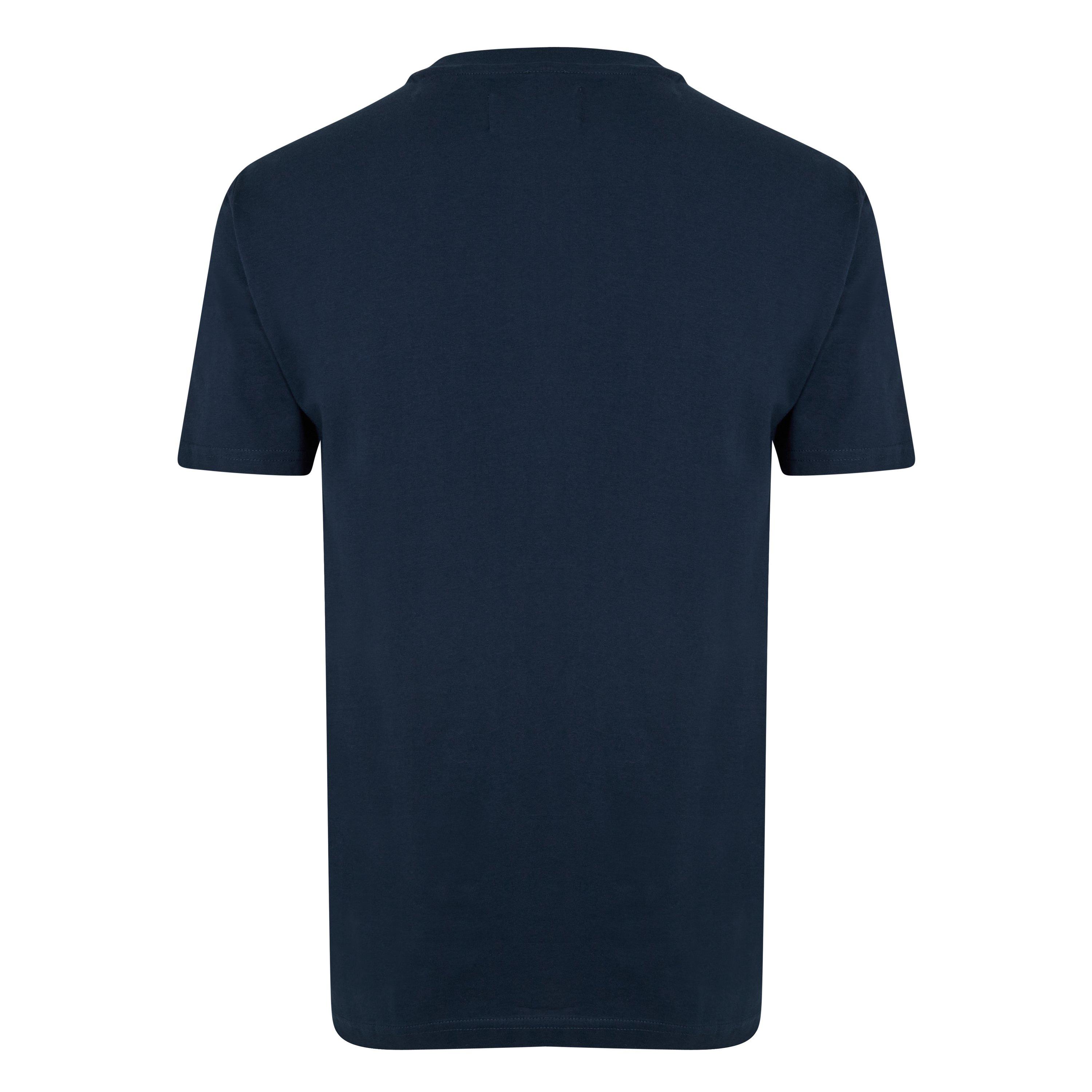 Yale - Original Penguin - Pocket T-Shirt Mens - 2