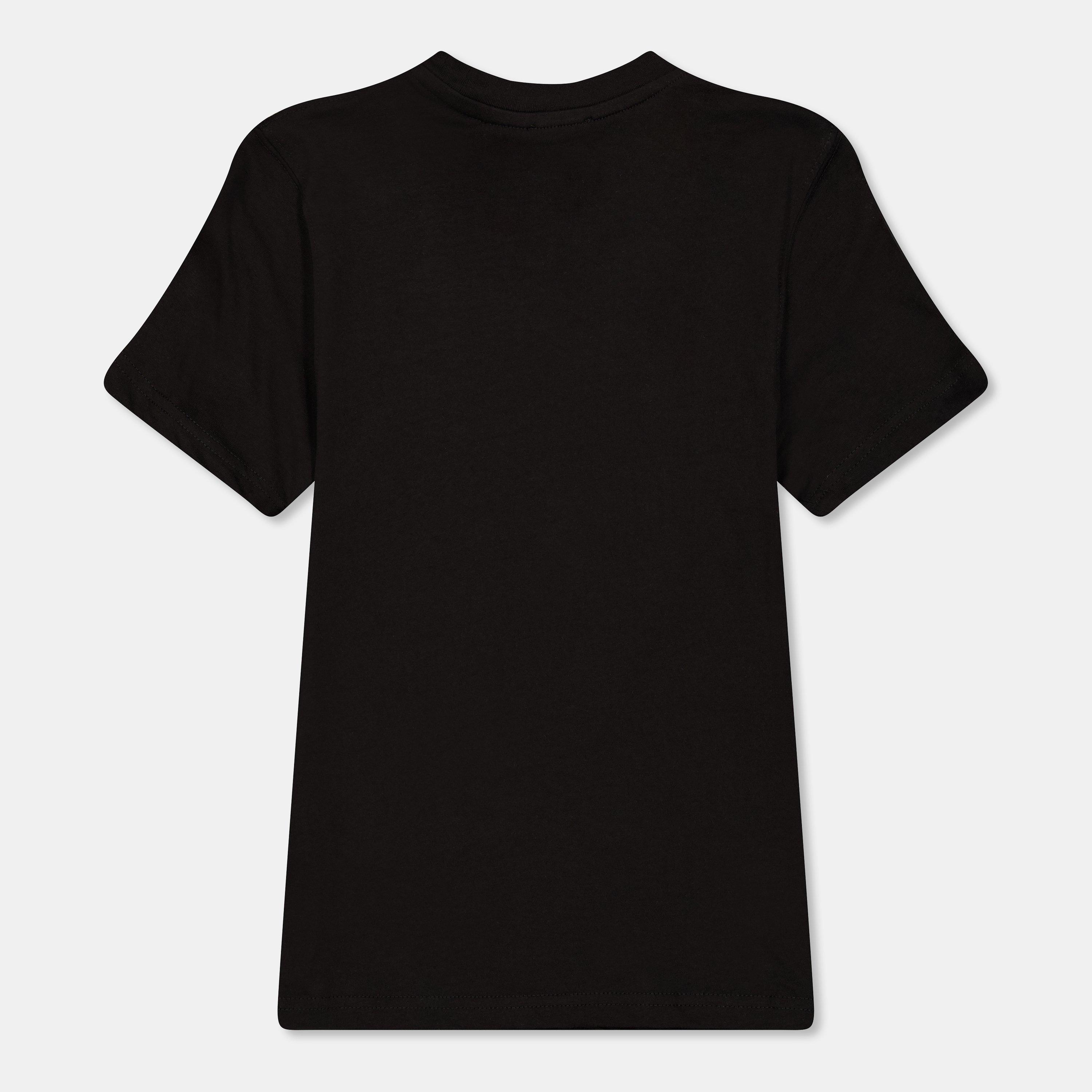 Black K900 - Diesel - Unisex Kids' T-Shirt - 2